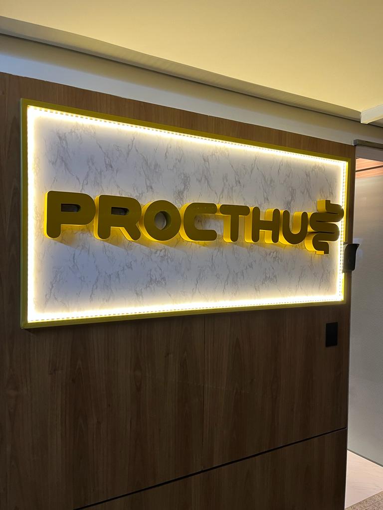 foto procthus
